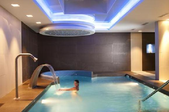 Hotel Boutique Resort Castello