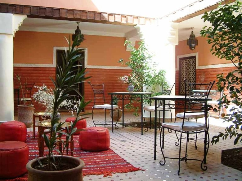 Hotel Riad Yamsara