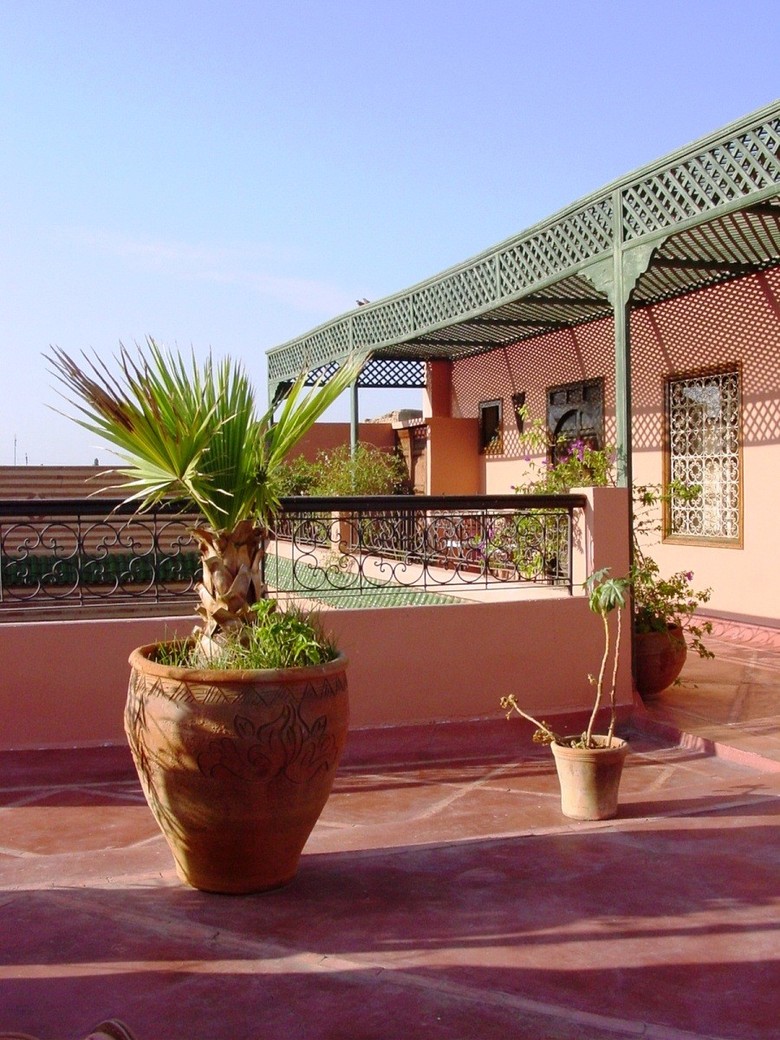 Hotel Riad Yamsara