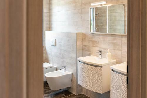 Apartamento M & A Valbandon, Fa?ana