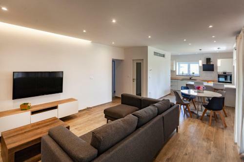 Apartamento M & A Valbandon, Fa?ana