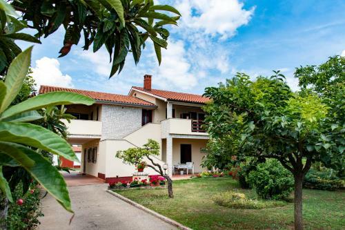 Apartamento M & A Valbandon, Fa?ana