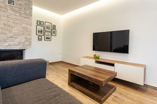 Apartamento M & A Valbandon, Fa?ana