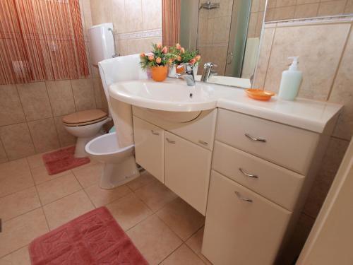 Apartment Snezana 1200