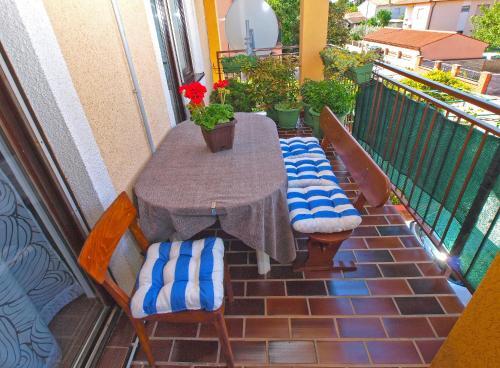 Apartment Snezana 1200