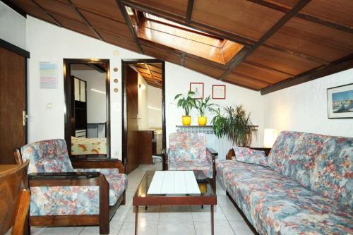 Apartment Fazana 7260a