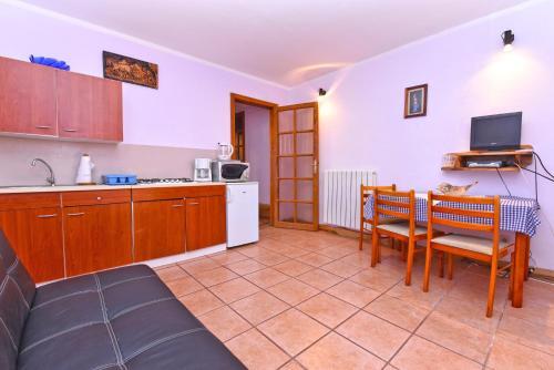 Kamelija Apartments 316