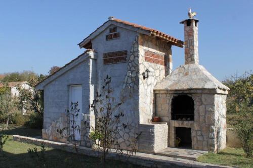 Apartment Fazana 7396b