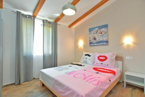 Apartments Stana 1020