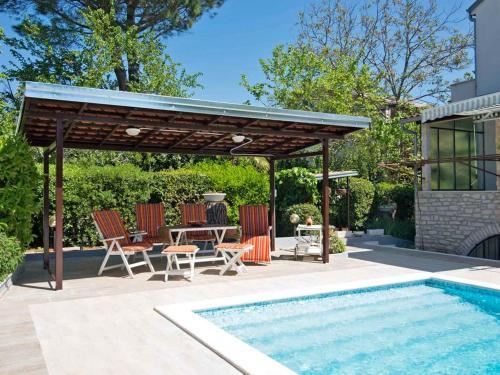 House Annamaria 1164