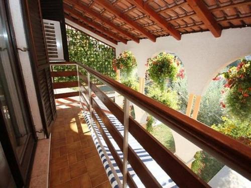 Apartment In Fazana/istrien 8633