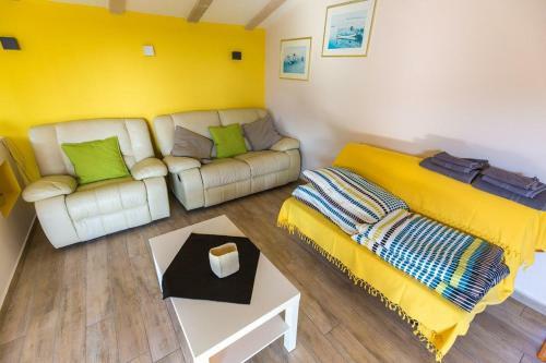 Holiday Home Fasana