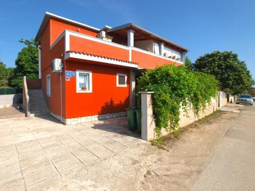 Apartment Josip 1649