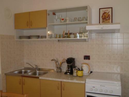 Apartamentos Appartamento Camelia