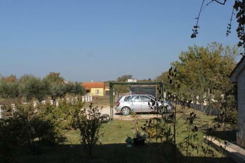 Apartments With A Parking Space Fazana - 7396