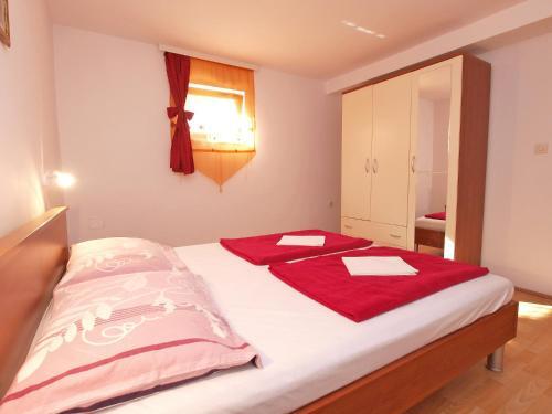 Apartments Silvana 143