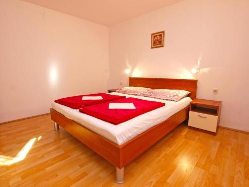 Apartments Silvana 143