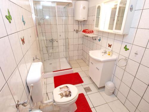 Apartments Silvana 143