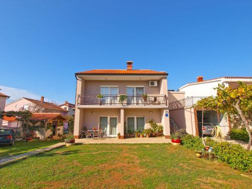 Apartments Silvana 143