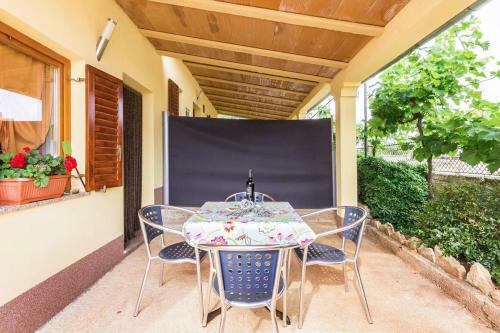 Apartment Fazana 7207b