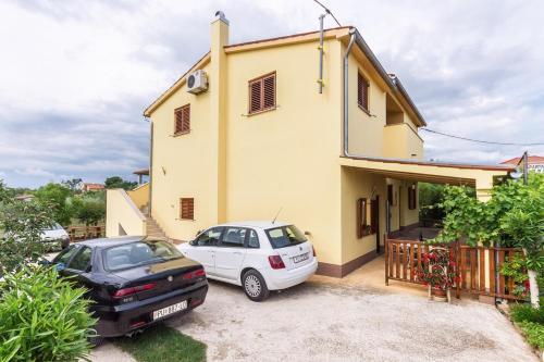 Apartment Fazana 7207b