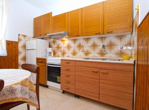 Apartmensts Nikola 1023