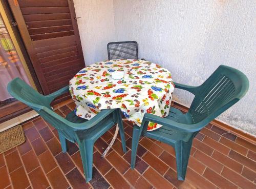 Apartmensts Nikola 1023
