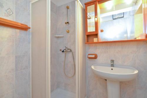 Apartmensts Nikola 1023