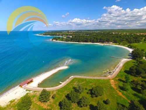 Apartmensts Nikola 1023