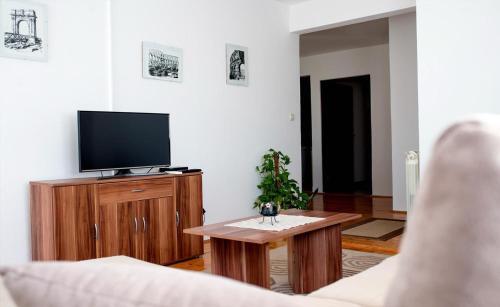 Apartment Fazana 7205a