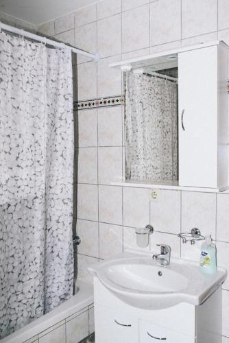 Apartment Fazana 7205a