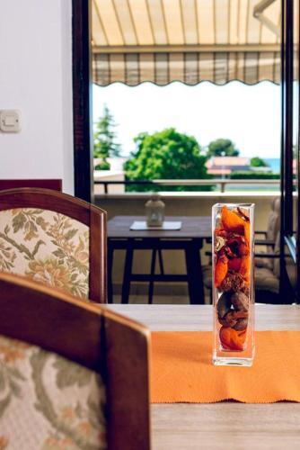 Apartment Fazana 7205a