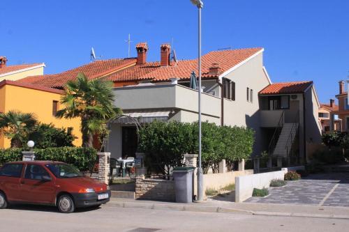 Apartment Fazana 7205a