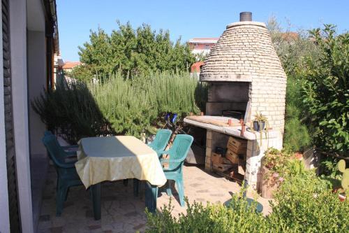 Apartment Fazana 7205a