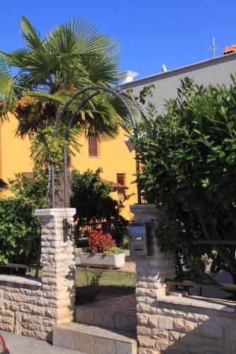Apartment Fazana 7205a