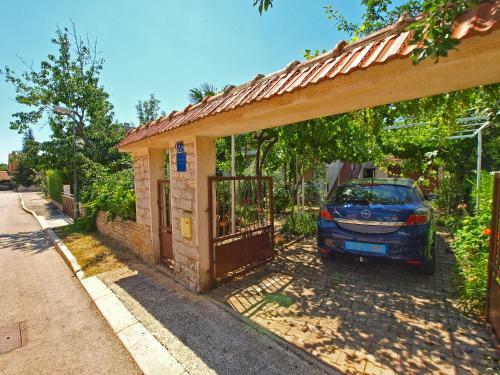 Apartment Branko 1142