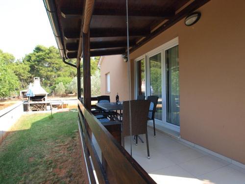 Apartments Suzana 1403