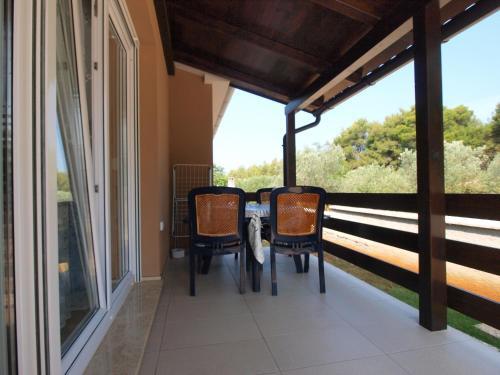 Apartments Suzana 1403