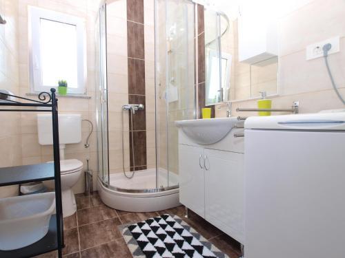 Apartments Suzana 1403
