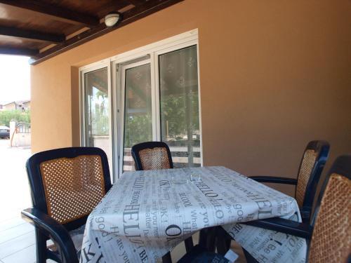 Apartments Suzana 1403