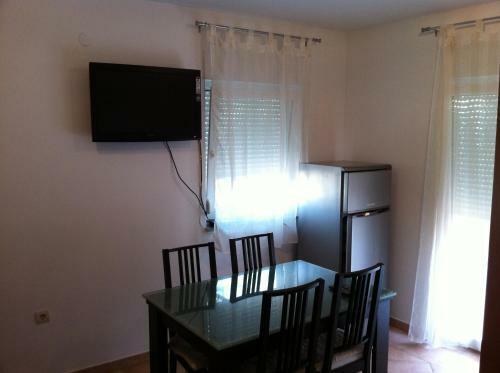 Apartamentos Villa Ivanka