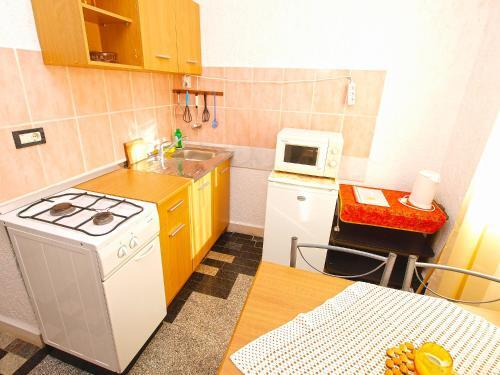 Apartments Aleksandar 968