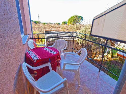 Apartments Aleksandar 968