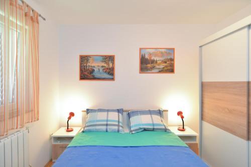Apartments Milena 436