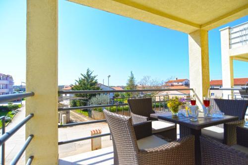 Apartment Durdica 1587