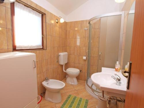 Apartments Dorijana 990
