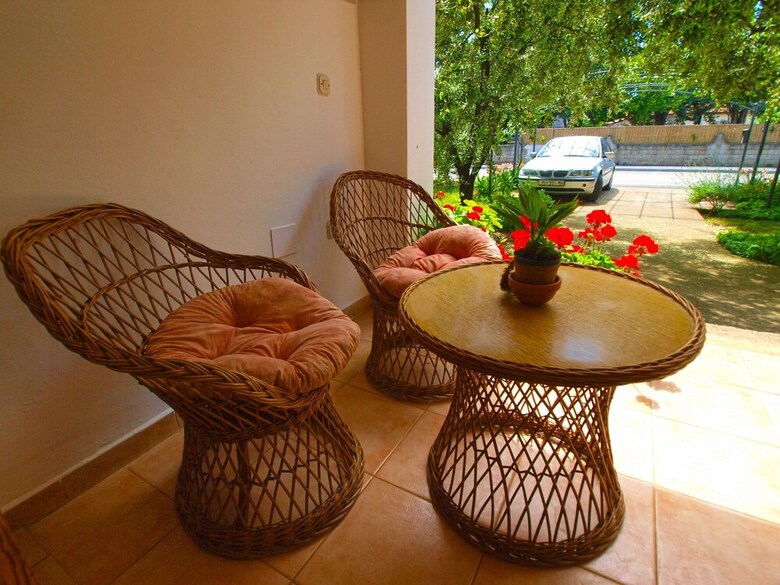 Apartments Milio 1105