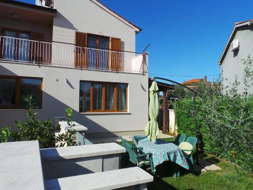 Apartment In Fazana/istrien 35310