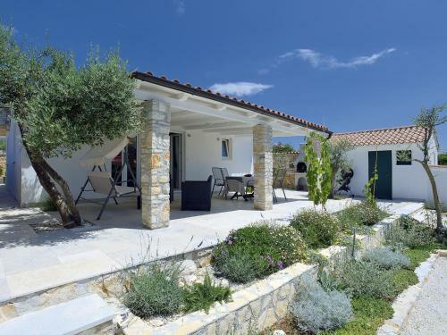 Holiday Home House Janko