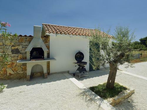 Holiday Home House Janko
